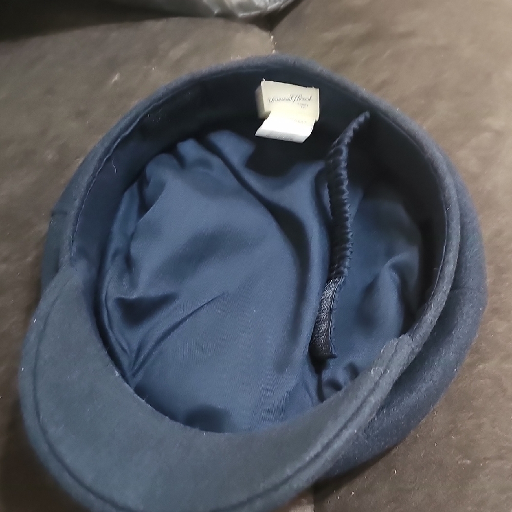 Universal Thread Navy Blue Hat - Picture 3 of 5